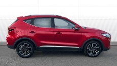 MG ZS 1.5 VTi-TECH Exclusive 5dr Petrol Hatchback